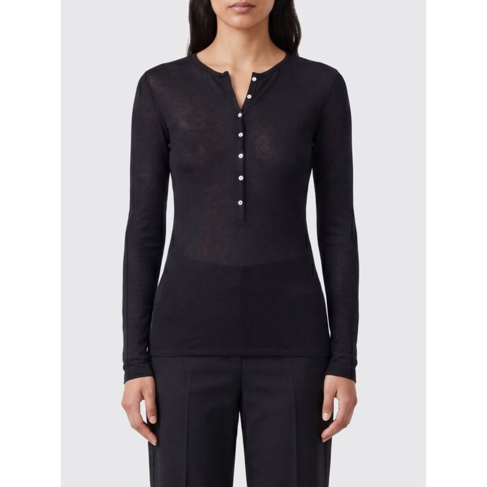 Soeur T-Shirt Woman Black